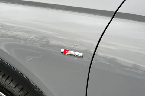  Audi Q4 e-tron 45 Black Edition Auto 5dr 82kWh Thumbnail #27