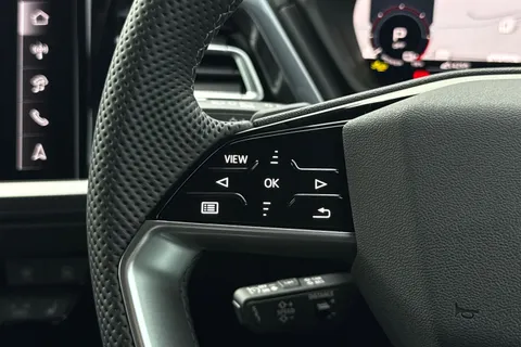  Audi Q4 e-tron 45 Black Edition Auto 5dr 82kWh Thumbnail #39