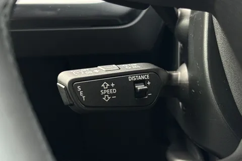  Audi Q4 e-tron 45 Black Edition Auto 5dr 82kWh Thumbnail #40