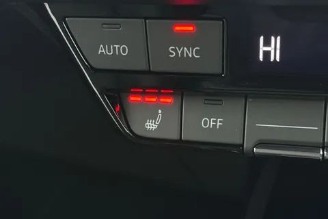  Audi Q4 e-tron 45 Black Edition Auto 5dr 82kWh Thumbnail #46