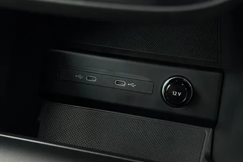  Audi Q4 e-tron 45 Black Edition Auto 5dr 82kWh Thumbnail #47