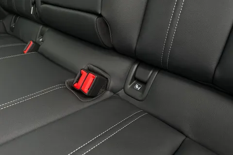  Audi Q4 e-tron 45 Black Edition Auto 5dr 82kWh Thumbnail #48