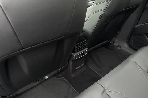  Audi Q4 e-tron 45 Black Edition Auto 5dr 82kWh Thumbnail #49