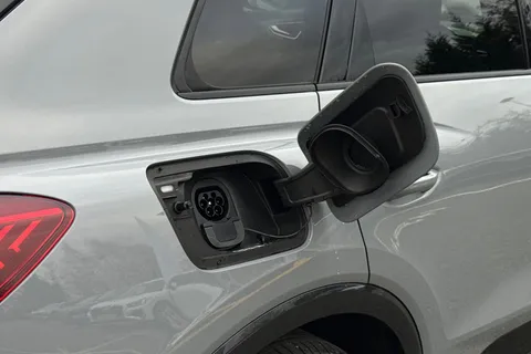  Audi Q4 e-tron 45 Black Edition Auto 5dr 82kWh Thumbnail #50