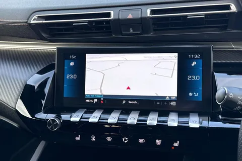 YA69ZMV PEUGEOT 508 1.6 PureTech GT Fastback EAT Euro 6 (s/s) 5dr Thumbnail #17