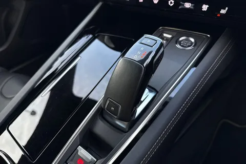 YA69ZMV PEUGEOT 508 1.6 PureTech GT Fastback EAT Euro 6 (s/s) 5dr Thumbnail #23