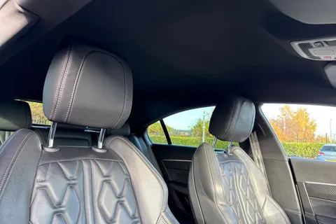 YA69ZMV PEUGEOT 508 1.6 PureTech GT Fastback EAT Euro 6 (s/s) 5dr Thumbnail #24