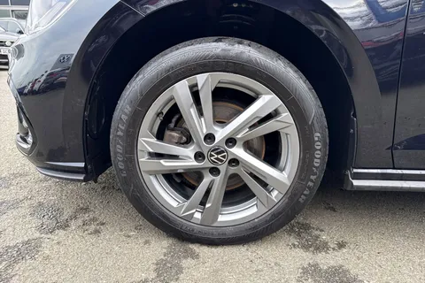 DU22FXO Volkswagen Polo 1.0 TSI 110 R-Line 5dr DSG | App-Connect | ACC Thumbnail #10