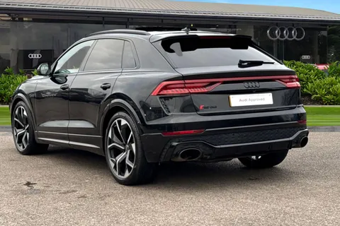 DE72MXB Audi RS Q8 Vorsprung   600 PS tiptronic Thumbnail #3