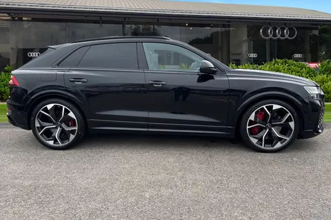 DE72MXB Audi RS Q8 Vorsprung   600 PS tiptronic Thumbnail #4