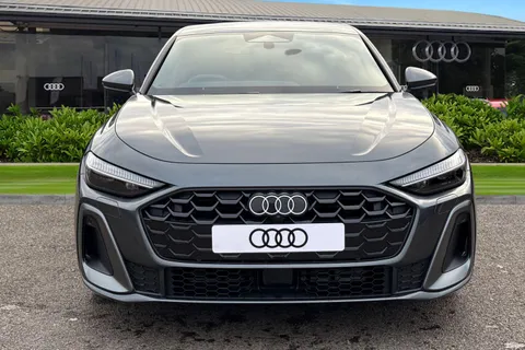  Audi A5 2.0 TDI S line Saloon S Tronic Euro 6 (s/s) 5dr Thumbnail #6