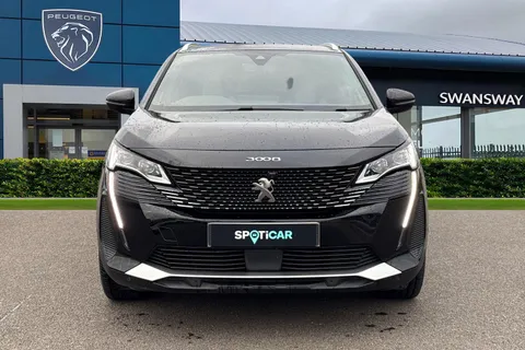 WU71OCE PEUGEOT 3008 1.6 13.2kWh GT e-EAT 4WD Euro 6 (s/s) 5dr Thumbnail #6