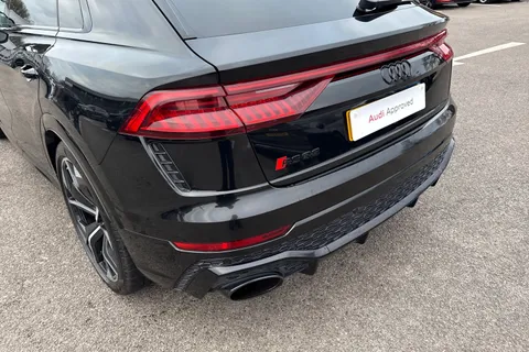 DE72MXB Audi RS Q8 Vorsprung   600 PS tiptronic Thumbnail #8