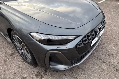  Audi A5 2.0 TDI S line Saloon S Tronic Euro 6 (s/s) 5dr Thumbnail #9