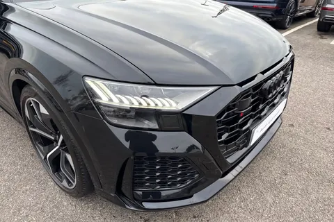DE72MXB Audi RS Q8 Vorsprung   600 PS tiptronic Thumbnail #9