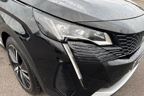 WU71OCE PEUGEOT 3008 1.6 13.2kWh GT e-EAT 4WD Euro 6 (s/s) 5dr Thumbnail #9