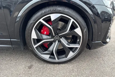 DE72MXB Audi RS Q8 Vorsprung   600 PS tiptronic Thumbnail #10