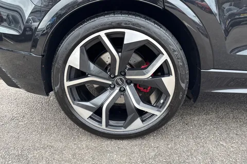 DE72MXB Audi RS Q8 Vorsprung   600 PS tiptronic Thumbnail #11