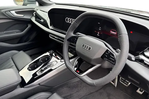  Audi A5 2.0 TDI S line Saloon S Tronic Euro 6 (s/s) 5dr Thumbnail #14