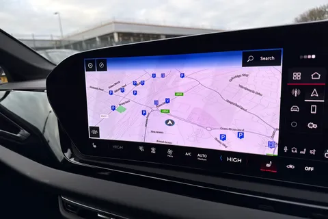  Audi A5 2.0 TDI S line Saloon S Tronic Euro 6 (s/s) 5dr Thumbnail #17