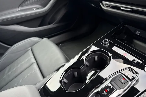  Audi A5 2.0 TDI S line Saloon S Tronic Euro 6 (s/s) 5dr Thumbnail #20