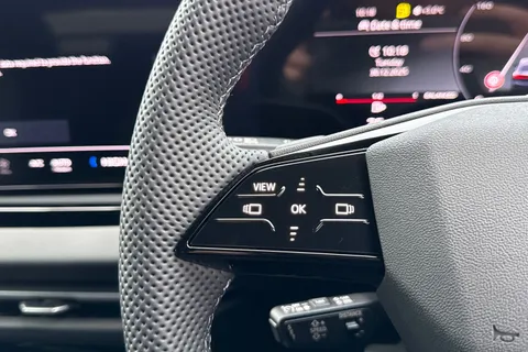  Audi A5 2.0 TDI S line Saloon S Tronic Euro 6 (s/s) 5dr Thumbnail #26