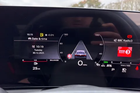  Audi A5 2.0 TDI S line Saloon S Tronic Euro 6 (s/s) 5dr Thumbnail #27