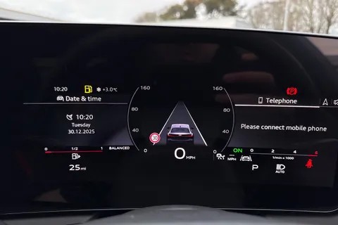  Audi A5 2.0 TDI S line Saloon S Tronic Euro 6 (s/s) 5dr Thumbnail #28