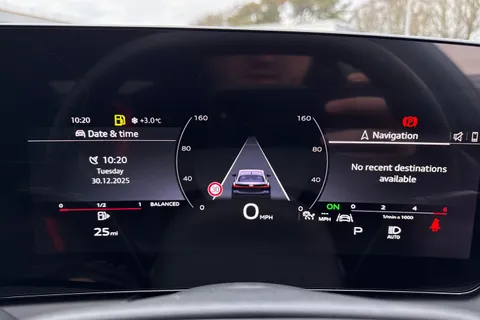  Audi A5 2.0 TDI S line Saloon S Tronic Euro 6 (s/s) 5dr Thumbnail #29