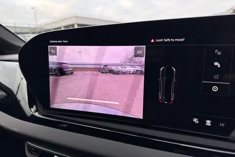  Audi A5 2.0 TDI S line Saloon S Tronic Euro 6 (s/s) 5dr Thumbnail #30