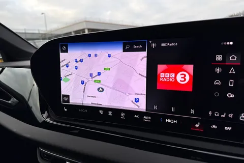  Audi A5 2.0 TDI S line Saloon S Tronic Euro 6 (s/s) 5dr Thumbnail #31