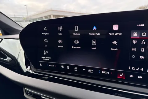  Audi A5 2.0 TDI S line Saloon S Tronic Euro 6 (s/s) 5dr Thumbnail #33