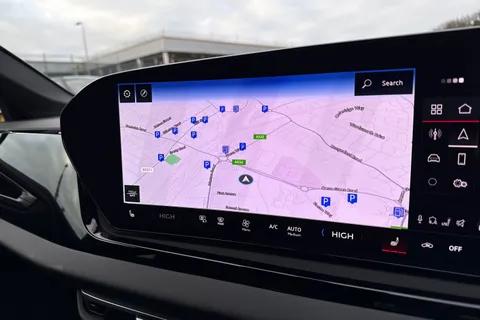  Audi A5 2.0 TDI S line Saloon S Tronic Euro 6 (s/s) 5dr Thumbnail #34