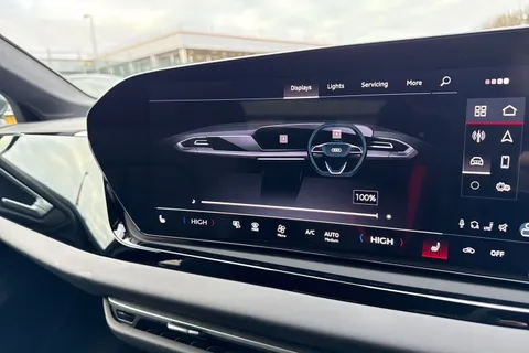  Audi A5 2.0 TDI S line Saloon S Tronic Euro 6 (s/s) 5dr Thumbnail #38