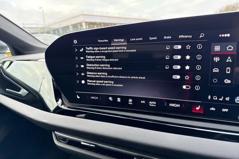  Audi A5 2.0 TDI S line Saloon S Tronic Euro 6 (s/s) 5dr Thumbnail #42