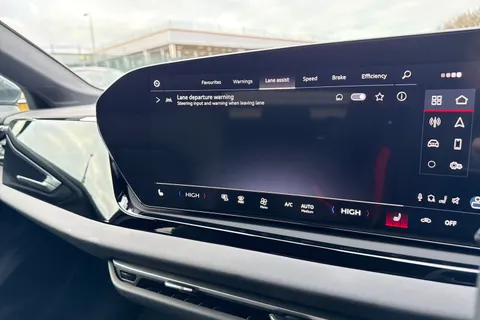  Audi A5 2.0 TDI S line Saloon S Tronic Euro 6 (s/s) 5dr Thumbnail #43