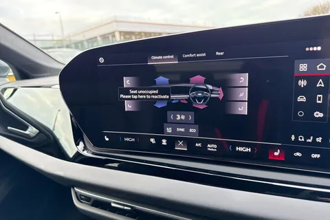  Audi A5 2.0 TDI S line Saloon S Tronic Euro 6 (s/s) 5dr Thumbnail #47