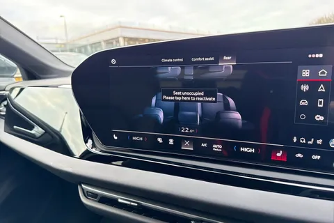  Audi A5 2.0 TDI S line Saloon S Tronic Euro 6 (s/s) 5dr Thumbnail #49