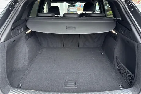 ND68JBU Audi Q5 40 TDI Quattro S Line 5dr S Tronic Thumbnail #10