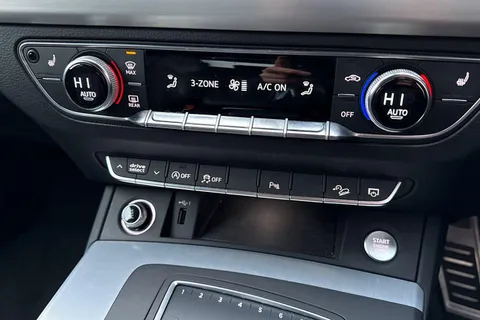 ND68JBU Audi Q5 40 TDI Quattro S Line 5dr S Tronic Thumbnail #19