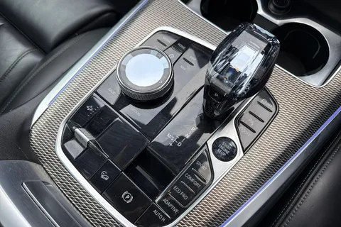 YH19LDG BMW X5 3.0 30d M Sport Auto xDrive Euro 6 (s/s) 5dr Thumbnail #20