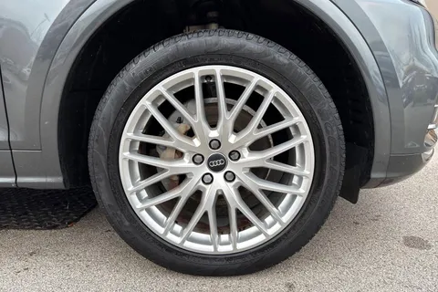 ND68JBU Audi Q5 40 TDI Quattro S Line 5dr S Tronic Thumbnail #22