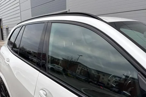 YH19LDG BMW X5 3.0 30d M Sport Auto xDrive Euro 6 (s/s) 5dr Thumbnail #27