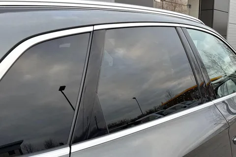 ND68JBU Audi Q5 40 TDI Quattro S Line 5dr S Tronic Thumbnail #28