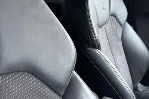 ND68JBU Audi Q5 40 TDI Quattro S Line 5dr S Tronic Thumbnail #39