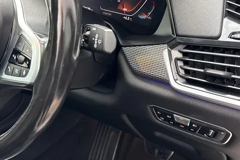 YH19LDG BMW X5 3.0 30d M Sport Auto xDrive Euro 6 (s/s) 5dr Thumbnail #43