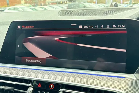 YH19LDG BMW X5 3.0 30d M Sport Auto xDrive Euro 6 (s/s) 5dr Thumbnail #49