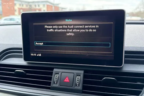 ND68JBU Audi Q5 40 TDI Quattro S Line 5dr S Tronic Thumbnail #49