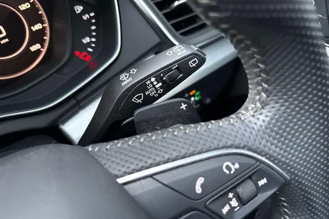 ND68JBU Audi Q5 40 TDI Quattro S Line 5dr S Tronic Thumbnail #56