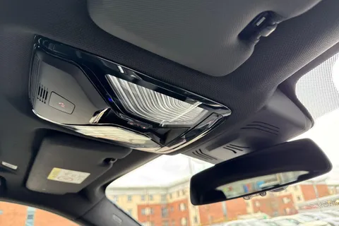 YH19LDG BMW X5 3.0 30d M Sport Auto xDrive Euro 6 (s/s) 5dr Thumbnail #61